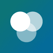 FLUX 3 Image logo