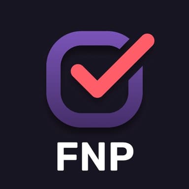 FNP Exam Practice 2025 logo