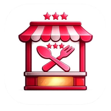 Food Shops Vendor logo