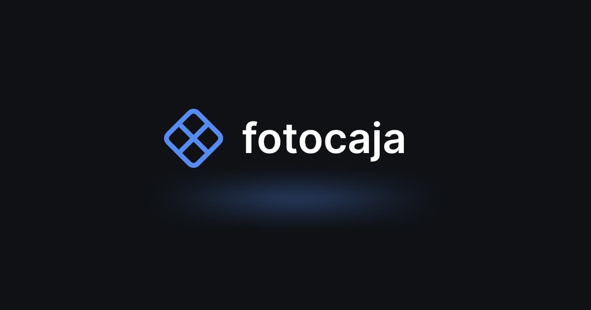 Fotocaja preview