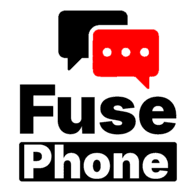 Fuse Phone CRM logo