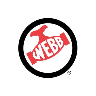 F.W. Webb Mobile Ordering App logo