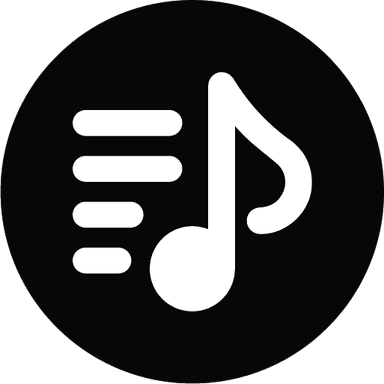 GenerateLyrics logo