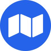 GeoMaps logo