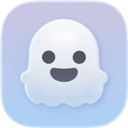 Ghost-Downloader-3 logo