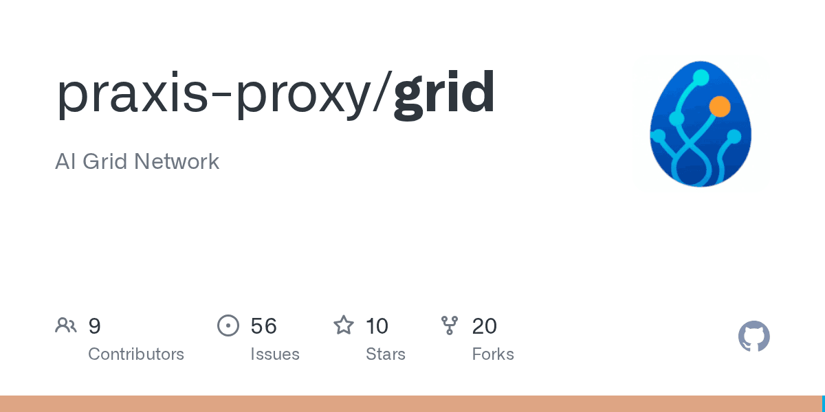Grid preview