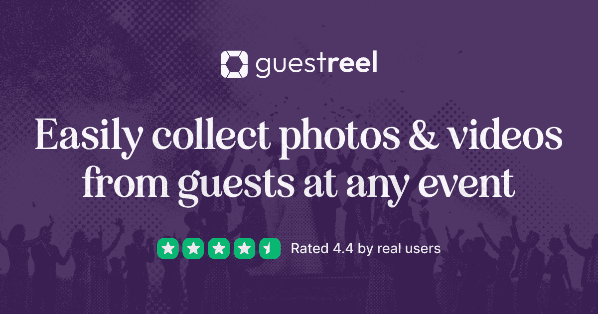 Guestreel preview