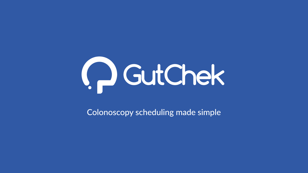 GutChek - Book a colonoscopy preview