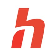Hama Kabelbox Maxi logo