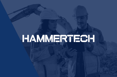 HammerTech Mobile preview