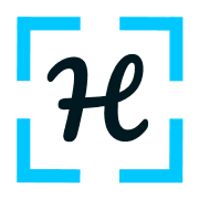Handwriting OCR logo