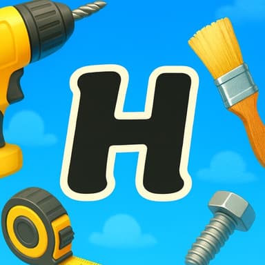 Handy AI: DIY Repair Assistant logo