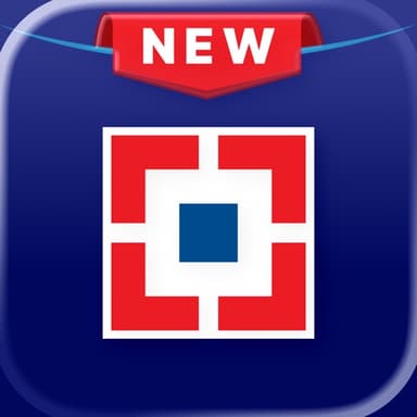HDFC Bank App: Banking & Cards logo