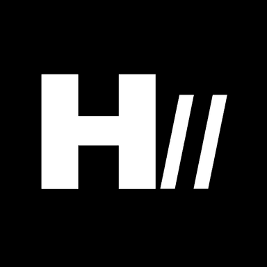 HEADLNE// logo