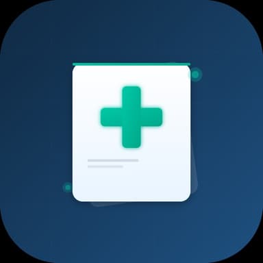 HealthcareReady: Exam Prep logo