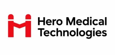 Hero Pain Tracking App logo