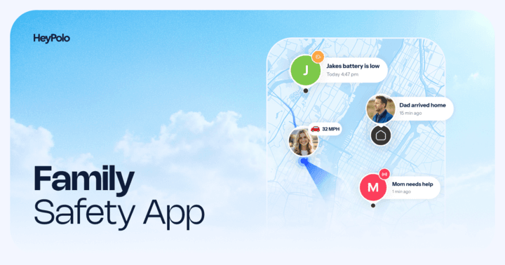HeyPolo preview