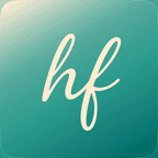 Honeyfell: Photographer CRM logo