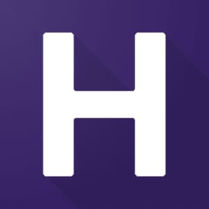 HOS247 ELD Logbook logo