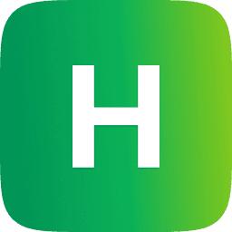 Hospo Connect logo