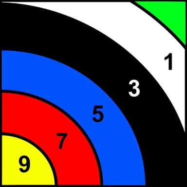 iArcher logo