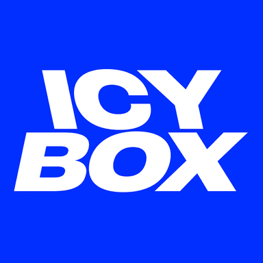 IcyBox logo