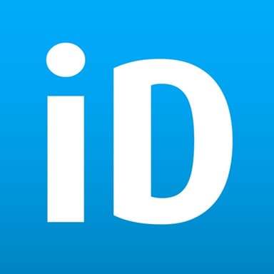 iDIERS logo