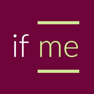 if-me.org logo