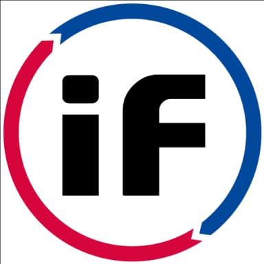 iFLOW HOME logo