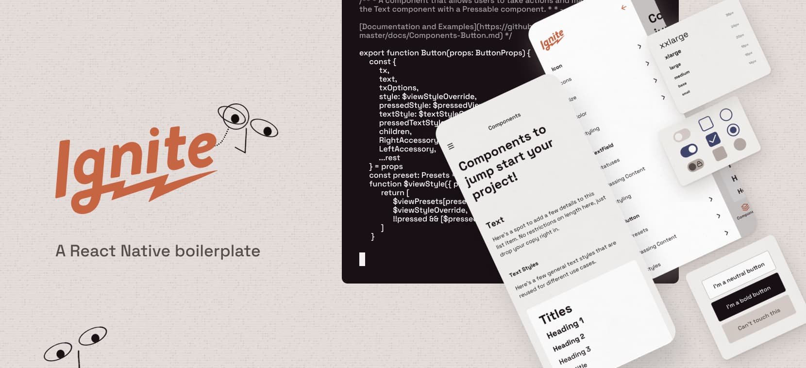 Ignite preview