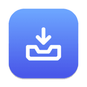 Inlet logo