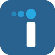 Innovo StockRoom logo
