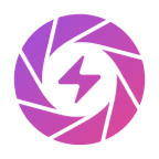 Instant Photos logo