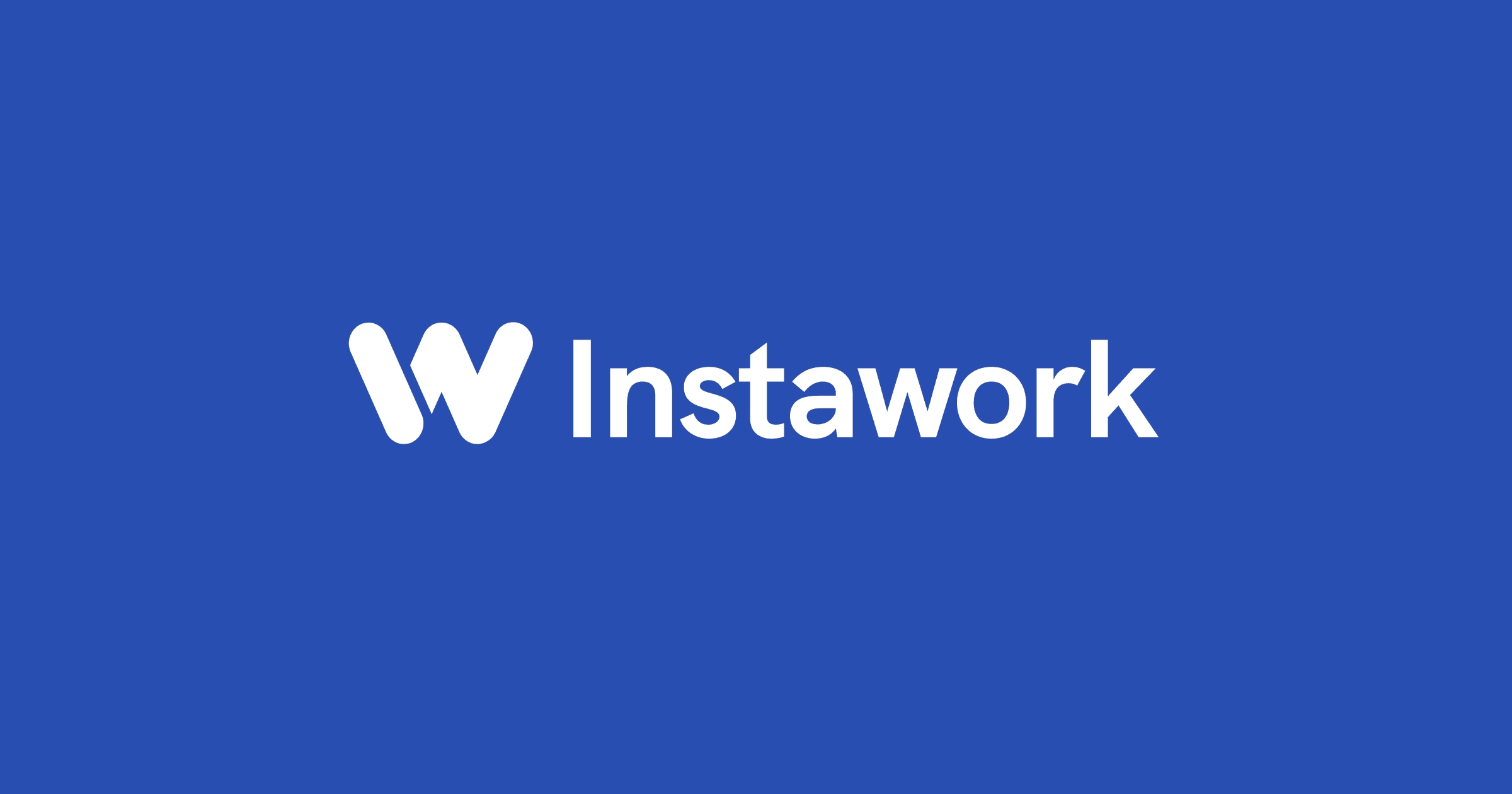 Instawork Business Staffing preview
