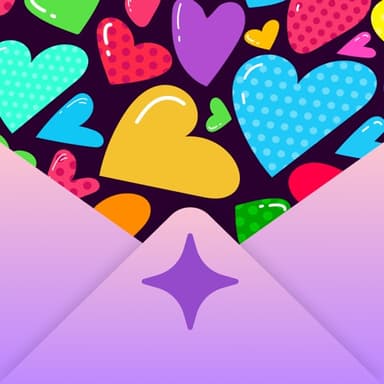 Inva: Invitation Maker + RSVP logo