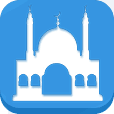 Islamic Content API Hub logo