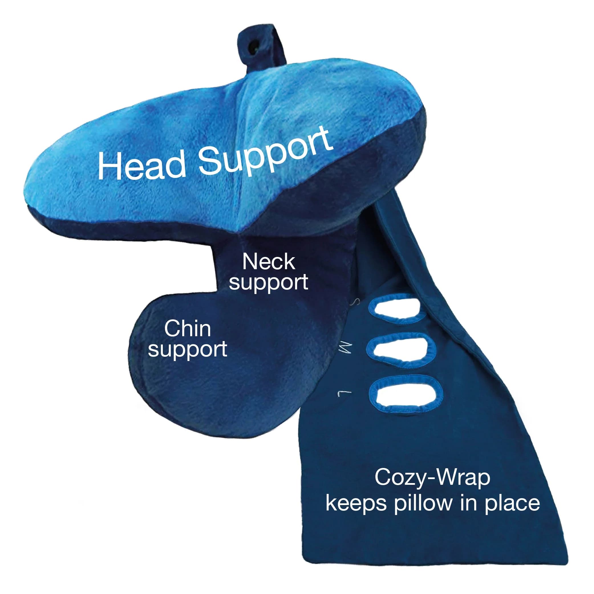 J-Pillow Travel Pillow preview