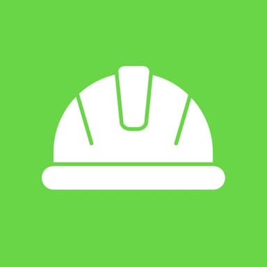 JobLens Contractor Photo App logo