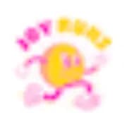 Joy Runs logo