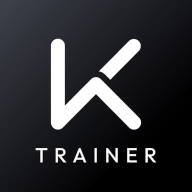 Keep: Fitness &Workout Trainer logo