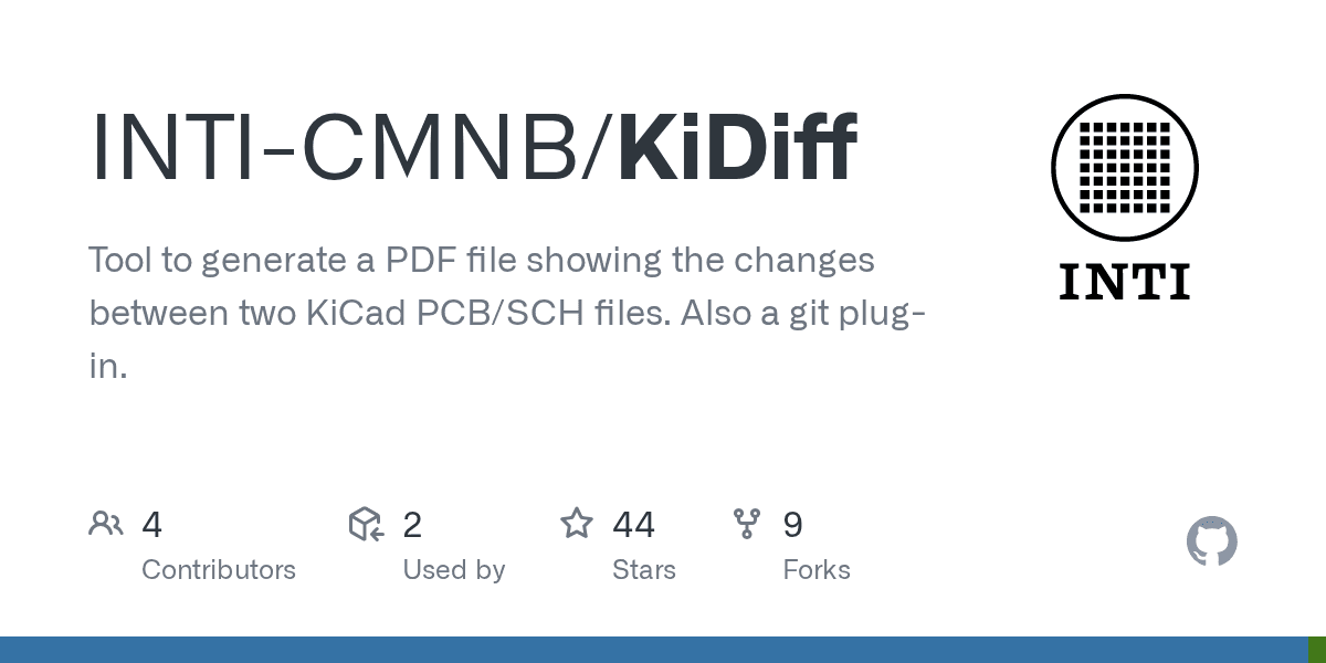 KiDiff preview