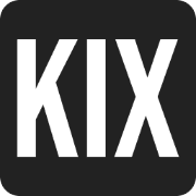 Kixify: Buy & Sell Sneakers logo