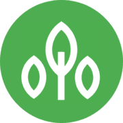 Land Stream logo