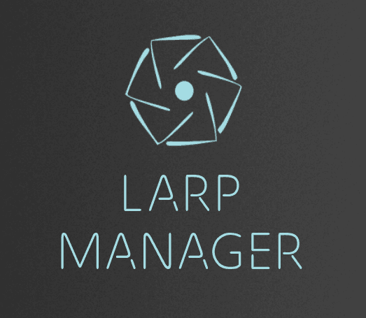 LarpManager preview