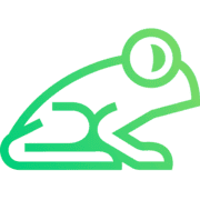 Leap formerly JobProgress logo