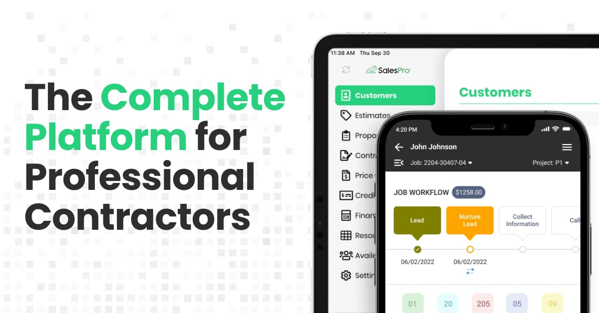 Leap formerly JobProgress preview