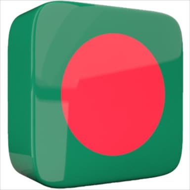 Learn Bengali Language Offline logo