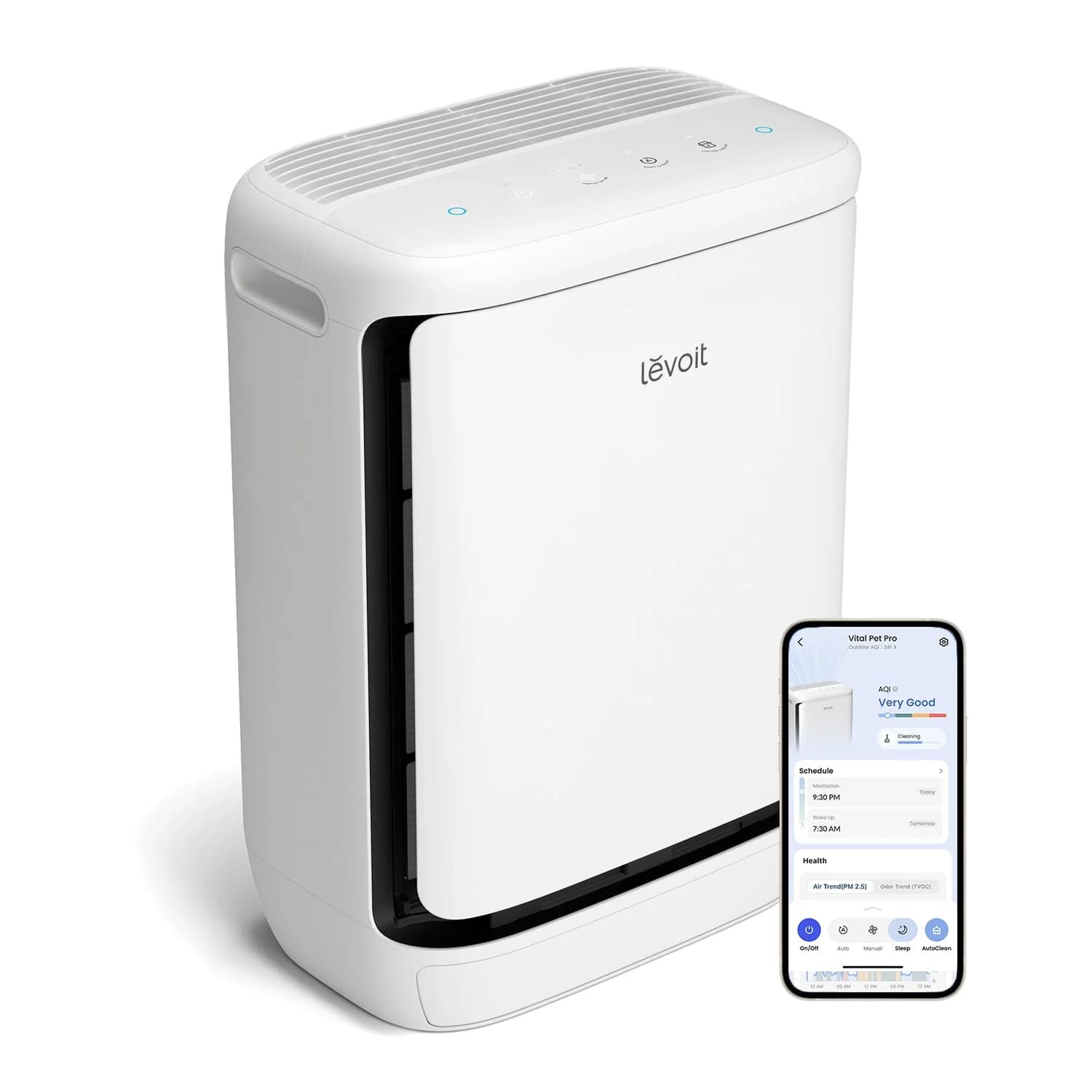 Levoit Vital Pet Pro Air Purifier preview