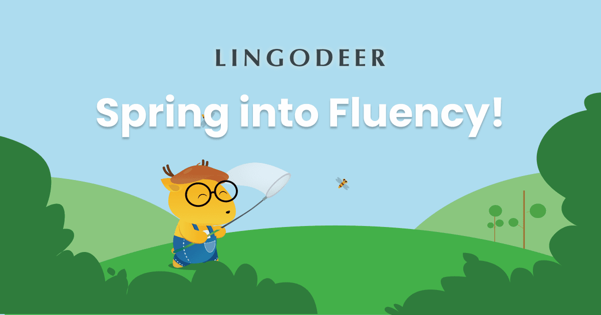 LingoDeer - Learn Languages preview