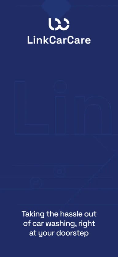Link Car Care Pro logo